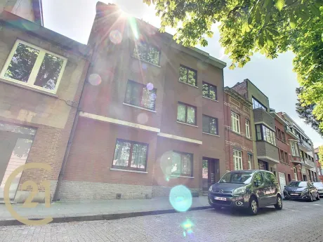Appartement in Sint-Pieters-Woluwe - Rue des Bannières 18, 1150 - foto 2