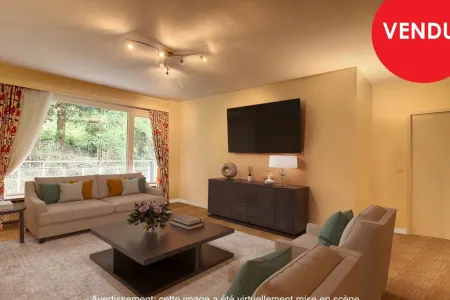 Appartement Te Koop Sint-Lambrechts-Woluwe
