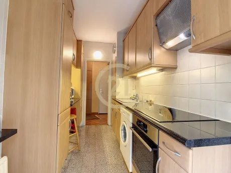Appartement in Sint-Lambrechts-Woluwe - Avenue Paul Hymans 114, 1200 - foto 4