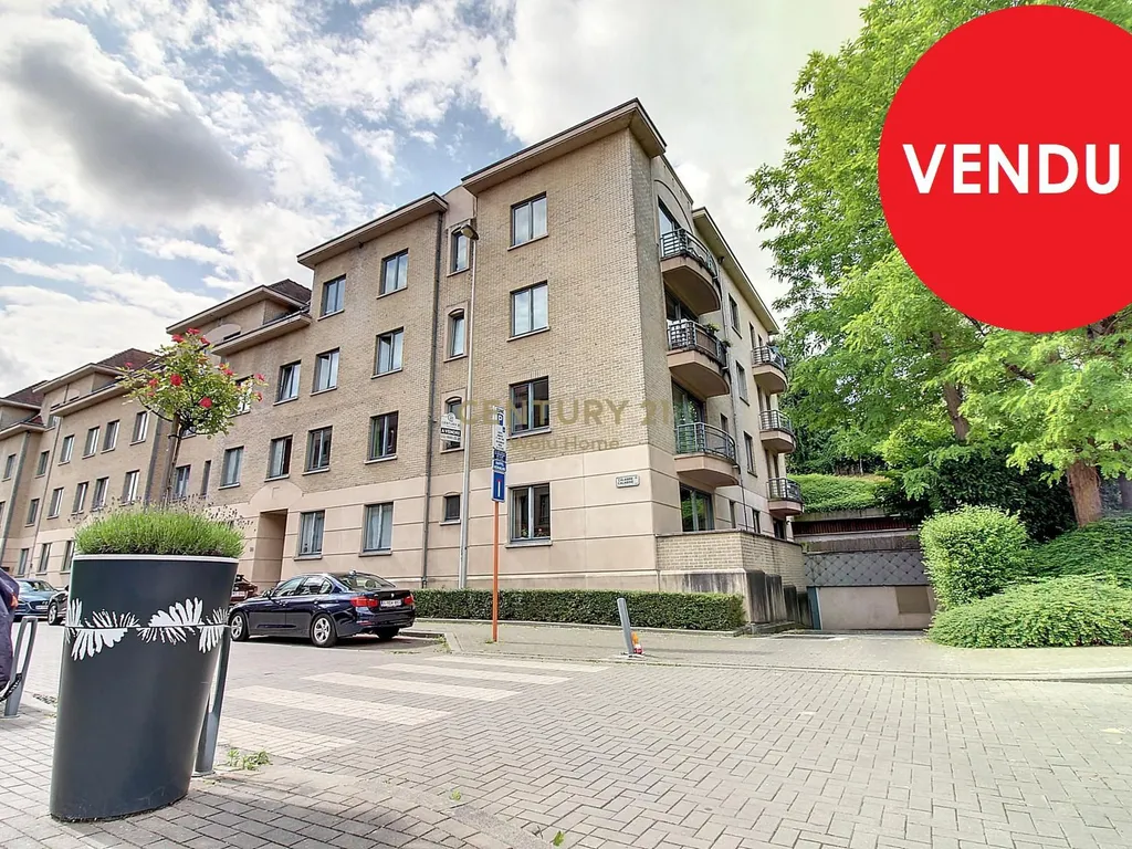 Appartement Te Koop Woluwe-Saint-Lambert