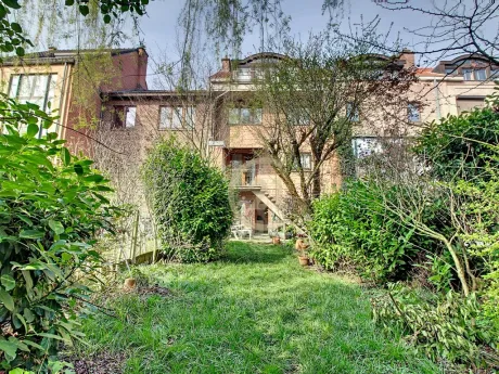 Huis in Kraainem - Rue des Acacias 43, 1950 - foto 5
