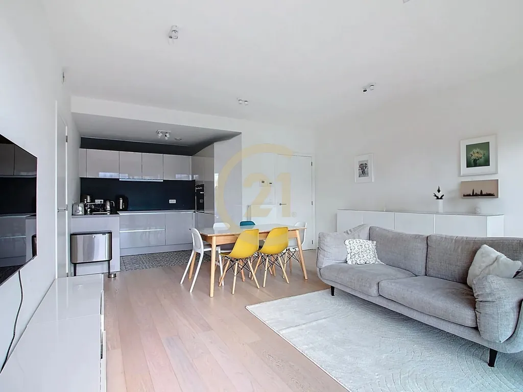 Hoofdfoto Appartement in Auderghem