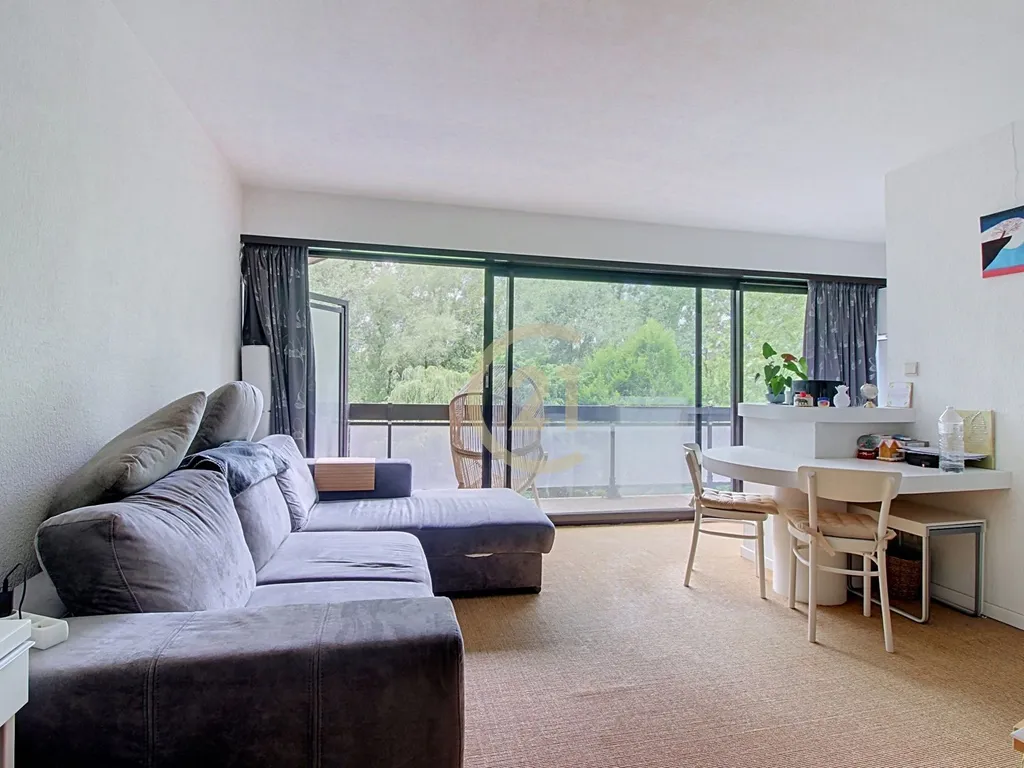Hoofdfoto Appartement in Zaventem Sint-stevens-woluwe