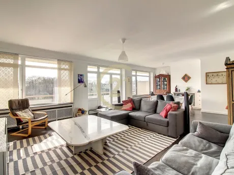 Appartement in Sint-Lambrechts-Woluwe - Avenue Paul Hymans 119, 1200 - foto 2