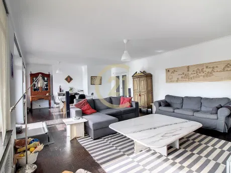 Appartement in Sint-Lambrechts-Woluwe - Avenue Paul Hymans 119, 1200 - foto 3
