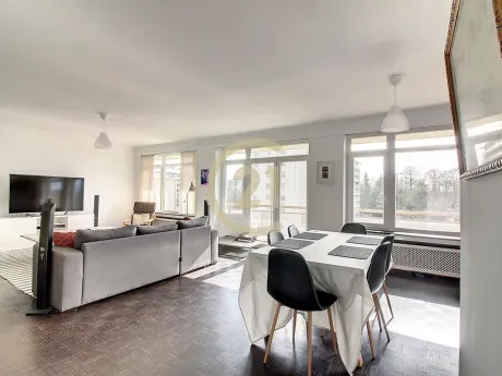Appartement in Sint-Lambrechts-Woluwe - Avenue Paul Hymans 119, 1200 - foto 4