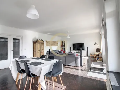 Appartement in Sint-Lambrechts-Woluwe - Avenue Paul Hymans 119, 1200 - foto 5