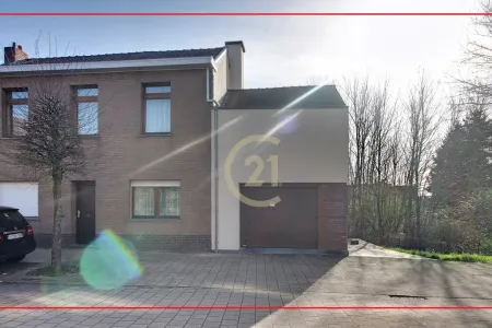 Huis Te Koop Kraainem
