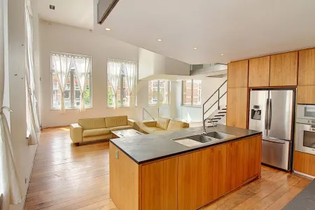 Appartement Te Koop Anderlecht