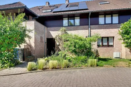 Maison À vendre Wezembeek-Oppem