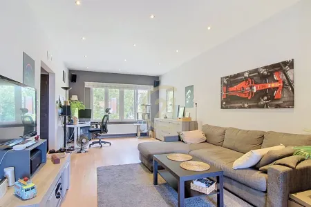 Appartement À vendre Laeken