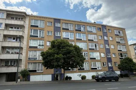Appartement Te Huur Oudergem