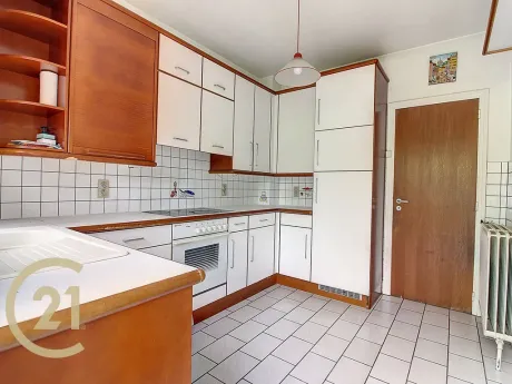 Huis in Sint-Pieters-Woluwe - Avenue des Eglantines 71, 1150 - foto 10