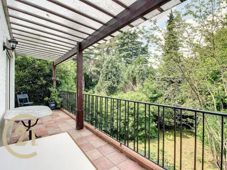 Huis in Sint-Pieters-Woluwe - Avenue des Eglantines 71, 1150 - foto 6