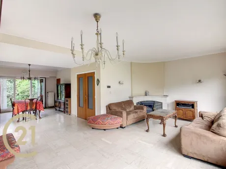 Huis in Sint-Pieters-Woluwe - Avenue des Eglantines 71, 1150 - foto 7