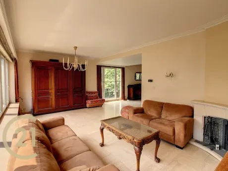Huis in Sint-Pieters-Woluwe - Avenue des Eglantines 71, 1150 - foto 8