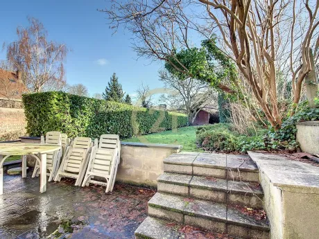 Huis in Sint-Pieters-Woluwe - Rue Sombre 49, 1150 - foto 6