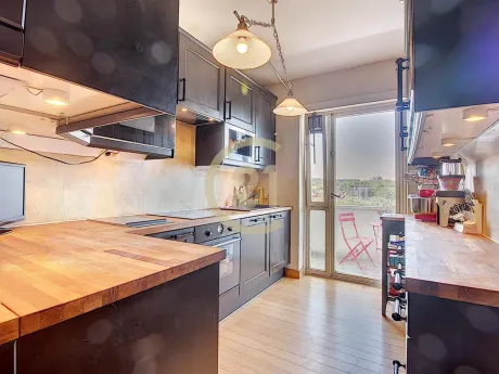 Appartement in Sint-Lambrechts-Woluwe - Avenue Paul Hymans 119, 1200 - foto 6