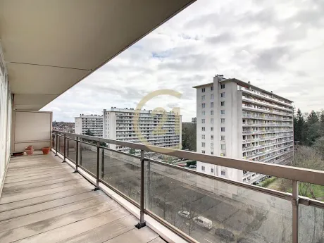 Appartement in Sint-Lambrechts-Woluwe - Avenue Paul Hymans 119, 1200 - foto 9