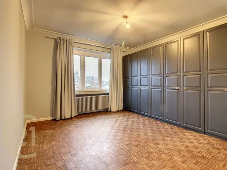 Appartement in Sint-Lambrechts-Woluwe - Avenue Lambeau 25, 1200 - foto 10