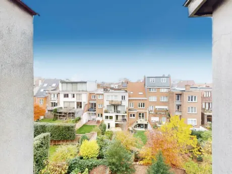 Appartement in Sint-Lambrechts-Woluwe - Avenue Lambeau 25, 1200 - foto 7