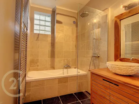 Appartement in Sint-Lambrechts-Woluwe - Avenue Lambeau 25, 1200 - foto 8