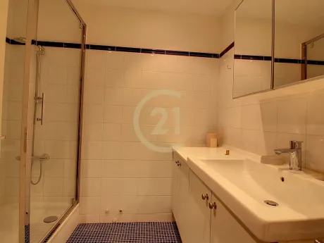 Appartement in Sint-Lambrechts-Woluwe - Chemin des Deux Maisons 61, 1200 - foto 10