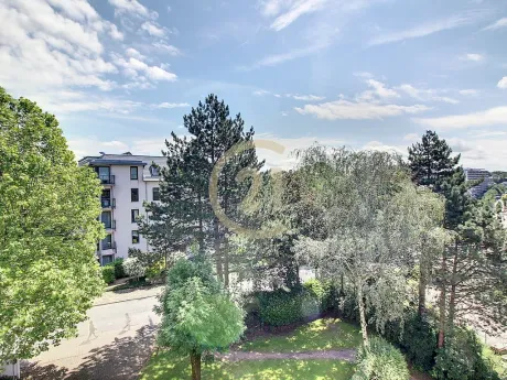 Appartement in Sint-Lambrechts-Woluwe - Chemin des Deux Maisons 61, 1200 - foto 6