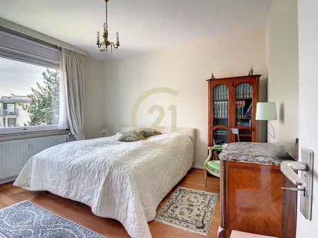 Appartement in Sint-Lambrechts-Woluwe - Chemin des Deux Maisons 61, 1200 - foto 7
