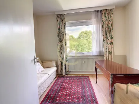 Appartement in Sint-Lambrechts-Woluwe - Chemin des Deux Maisons 61, 1200 - foto 8