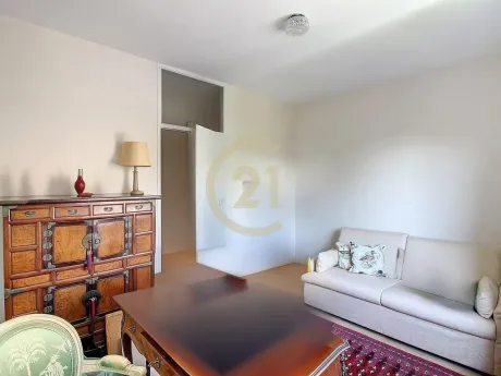 Appartement in Sint-Lambrechts-Woluwe - Chemin des Deux Maisons 61, 1200 - foto 9