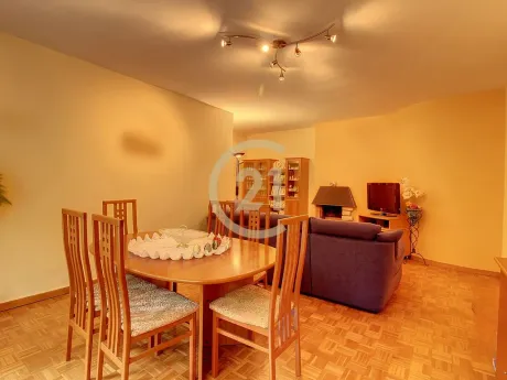 Appartement in Sint-Lambrechts-Woluwe - Avenue Paul Hymans 114, 1200 - foto 6