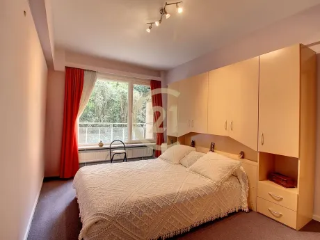Appartement in Sint-Lambrechts-Woluwe - Avenue Paul Hymans 114, 1200 - foto 8