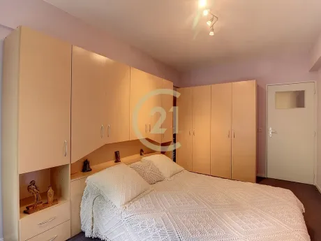 Appartement in Sint-Lambrechts-Woluwe - Avenue Paul Hymans 114, 1200 - foto 9
