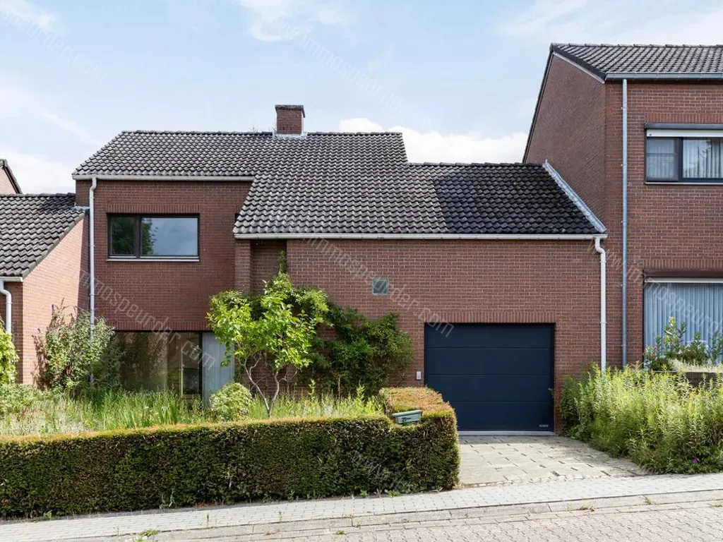 Huis in Oud-Heverlee - 1227860 - Esdoornlaan 21, 3050 Oud-Heverlee