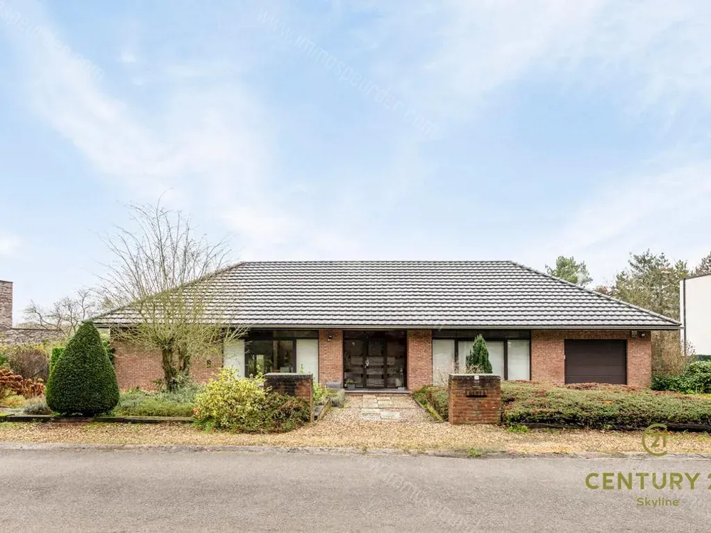 Huis in Holsbeek - 1327037 - Sint-Geertruibos 21, 3220 Holsbeek