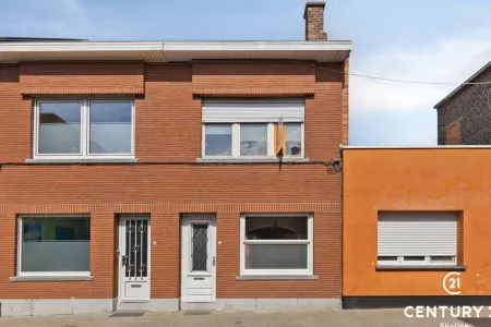 Huis Te Koop Leuven Kessel-lo