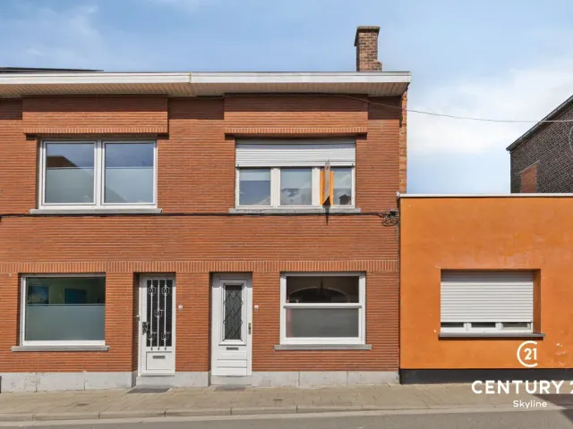 Huis in Kessel-Lo - Patroonschapstraat 10, 3010