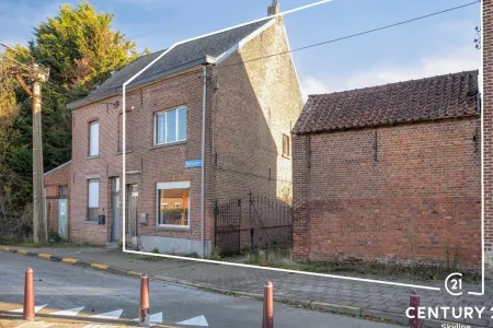 Huis Te Koop Leuven Wilsele