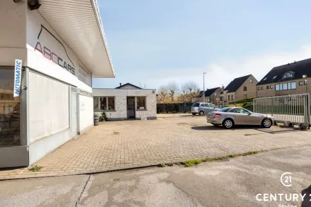 Huis Te Koop Herent