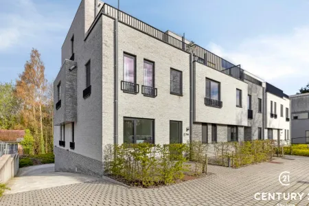 Appartement Te Koop Lubbeek Pellenberg