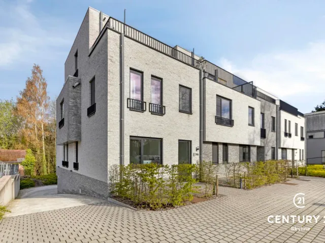 Appartement à Pellenberg - Ganzendries 74B, 3212
