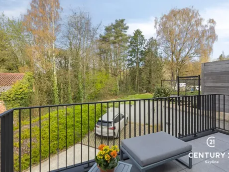 Appartement à Pellenberg - Ganzendries 74B, 3212 - photo 2