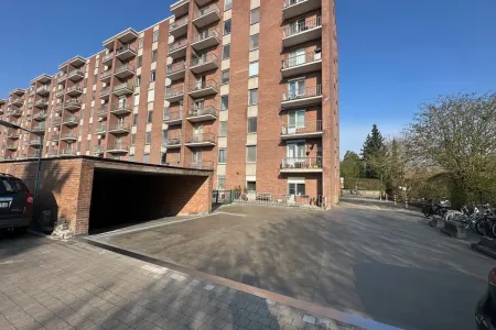 Huis Te Koop Leuven Heverlee
