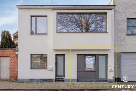 Appartement Te Koop Leuven