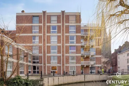 Appartement Te Koop Leuven