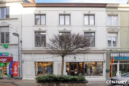 Huis Te Koop Tienen