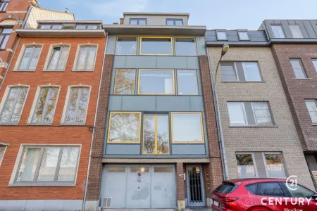 Huis Te Koop Leuven Heverlee