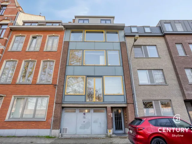 Huis in Heverlee - Léon Schreursvest 67, 3001