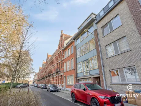Huis in Heverlee - Léon Schreursvest 67, 3001 - foto 2